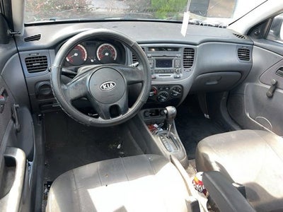 2010 Kia Rio LX