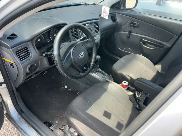 2010 Kia Rio LX