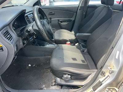 2010 Kia Rio LX