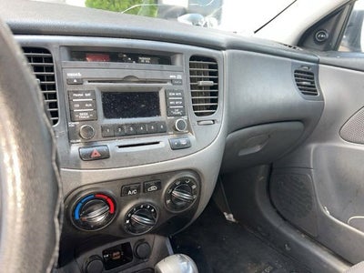 2010 Kia Rio LX