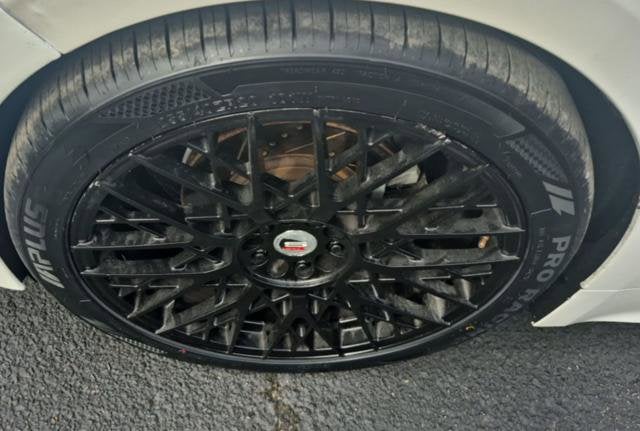 2020 Kia Stinger GT-Line