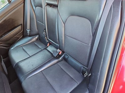 2023 Kia Stinger GT-Line