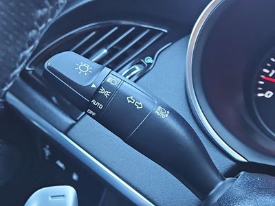 2023 Kia Stinger GT-Line