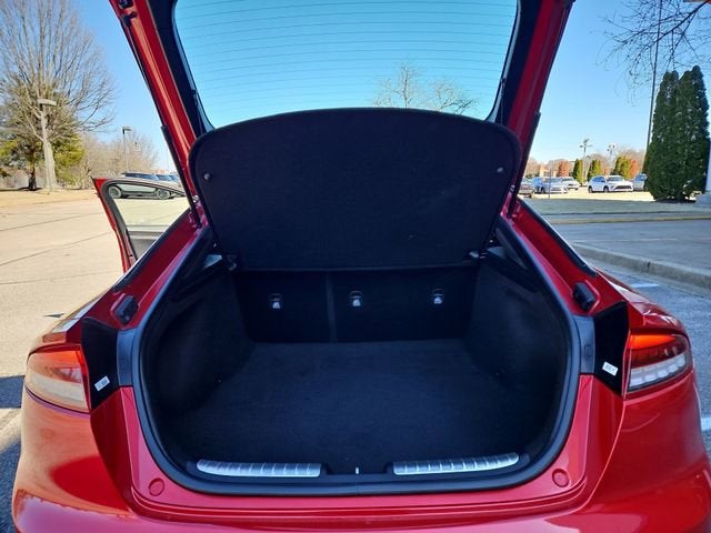 2023 Kia Stinger GT-Line