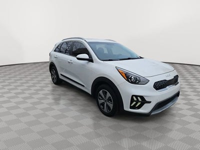 2022 Kia Niro LX