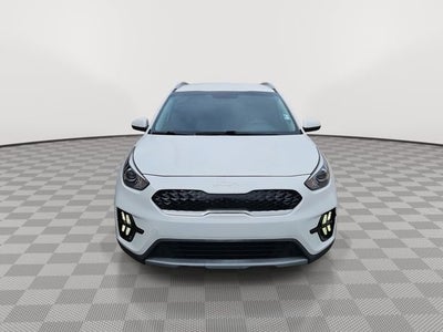 2022 Kia Niro LX