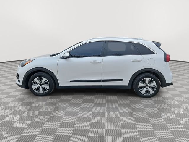 2022 Kia Niro LX