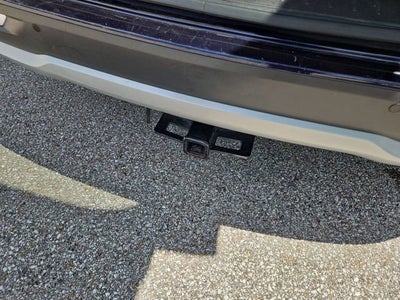 2022 Kia Carnival MPV LX Seat Package