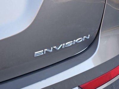 2017 Buick Envision Preferred