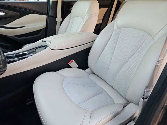 2017 Buick Envision Preferred