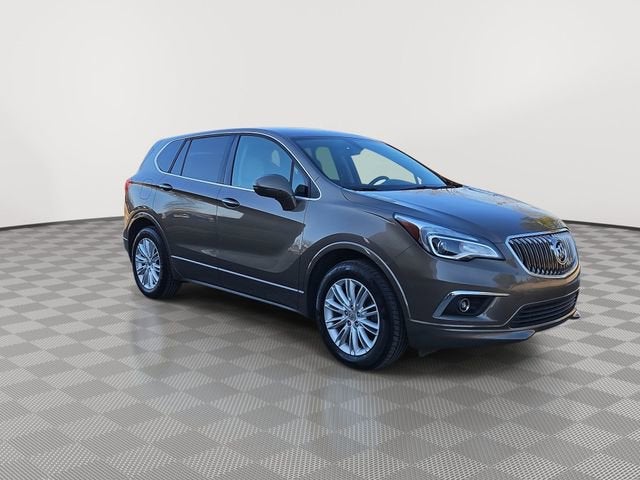 2017 Buick Envision Preferred