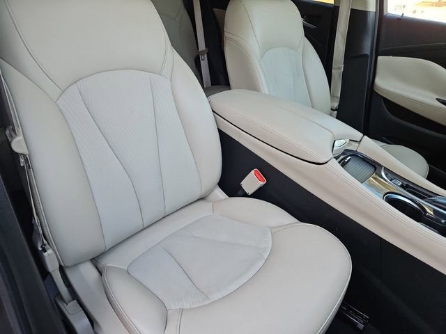 2017 Buick Envision Preferred