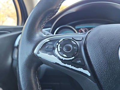 2017 Buick Envision Preferred