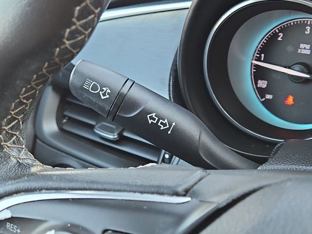 2017 Buick Envision Preferred