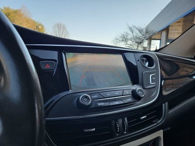 2017 Buick Envision Preferred