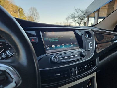 2017 Buick Envision Preferred