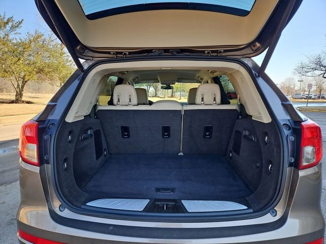 2017 Buick Envision Preferred