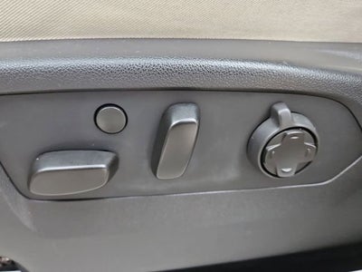 2021 Buick Envision Avenir