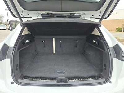 2021 Buick Envision Avenir