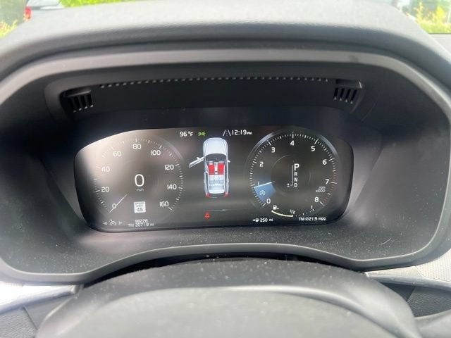 2019 Volvo XC60 T5 R-Design
