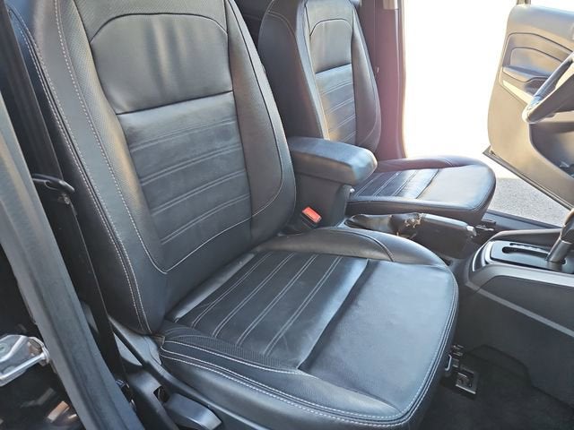 2019 Ford EcoSport Titanium