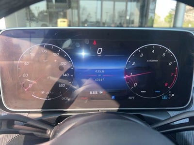 2023 Mercedes-Benz C 300 Sedan