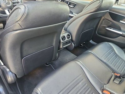 2023 Mercedes-Benz C 300 Sedan
