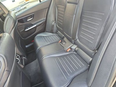 2023 Mercedes-Benz C 300 Sedan