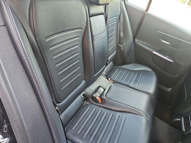 2023 Mercedes-Benz C 300 Sedan