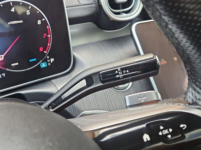 2023 Mercedes-Benz C 300 Sedan