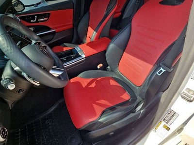 2023 Mercedes-Benz C 300 Sedan