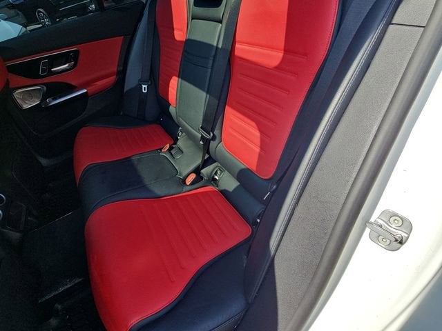 2023 Mercedes-Benz C 300 Sedan