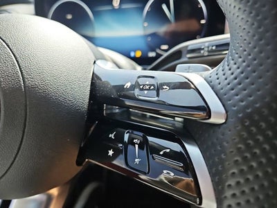 2023 Mercedes-Benz C 300 Sedan