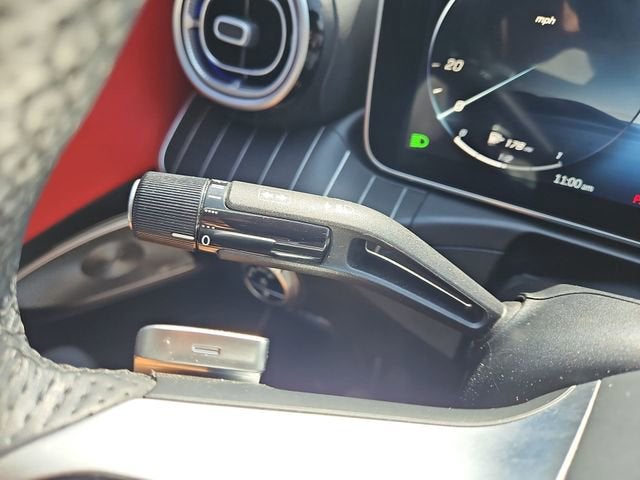 2023 Mercedes-Benz C 300 Sedan