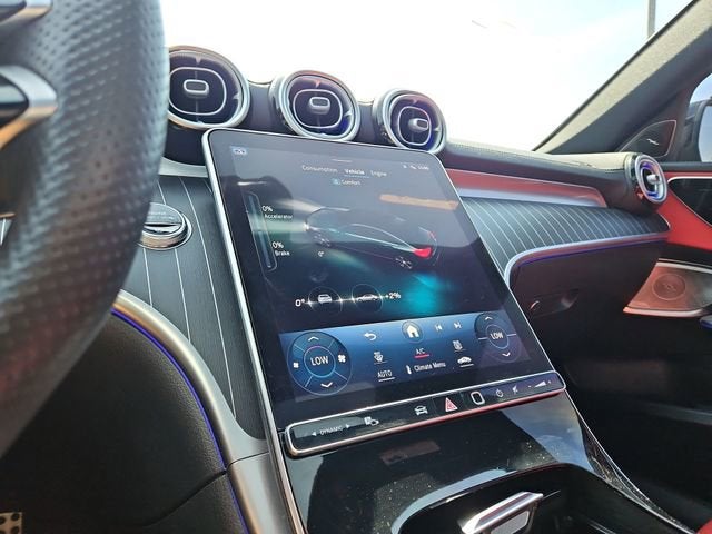 2023 Mercedes-Benz C 300 Sedan