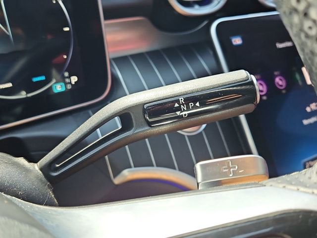 2023 Mercedes-Benz C 300 Sedan