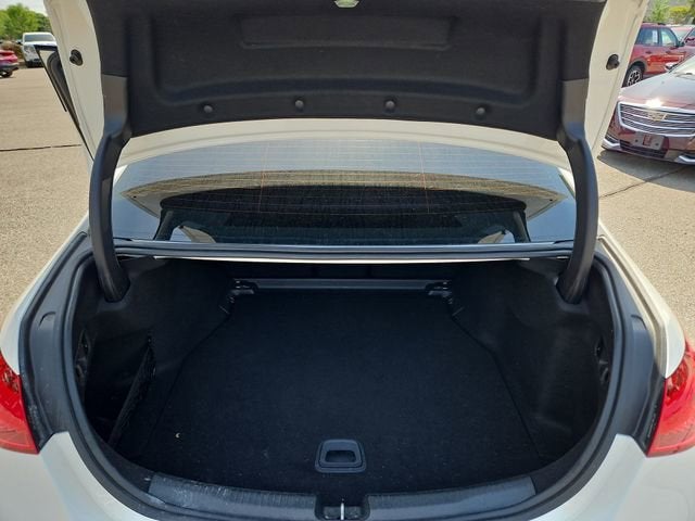 2023 Mercedes-Benz C 300 Sedan