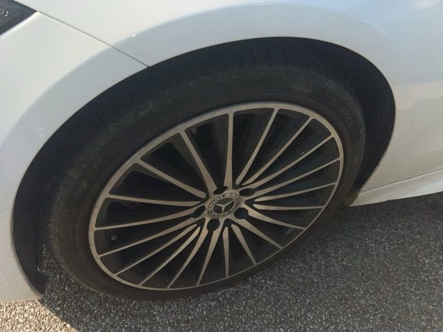 2023 Mercedes-Benz C 300 Sedan