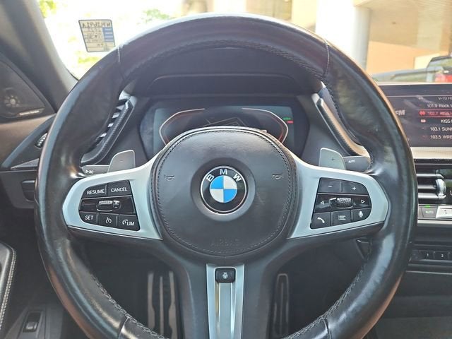 2022 BMW M235 Gran Coupe i xDrive