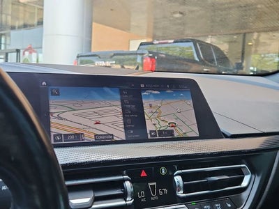 2022 BMW M235 Gran Coupe i xDrive