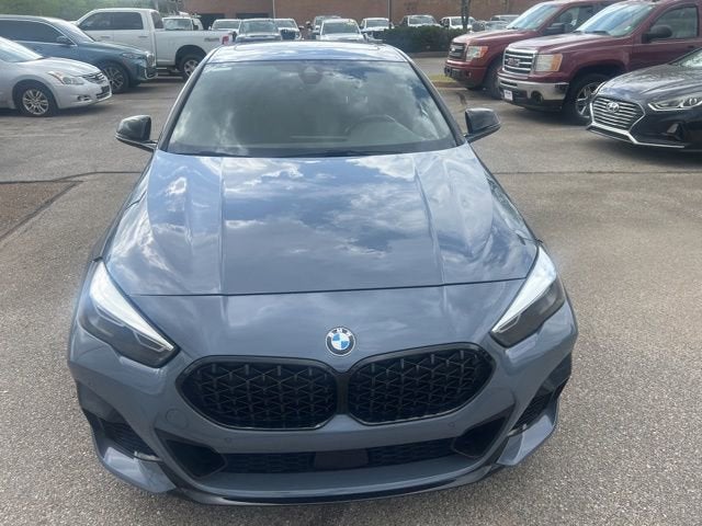 2022 BMW M235 Gran Coupe i xDrive