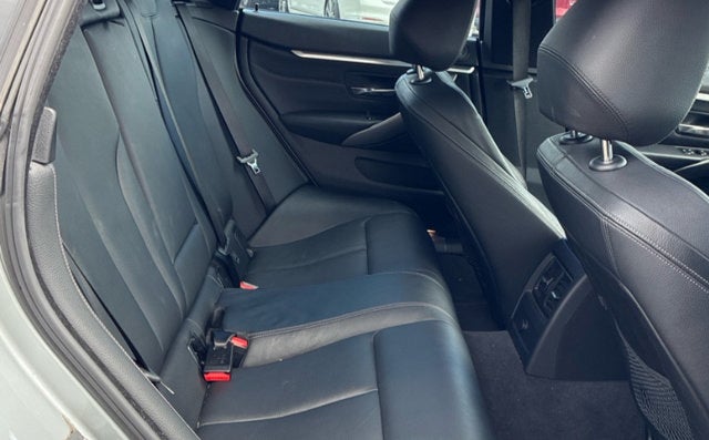 2019 BMW 4 Series 430i