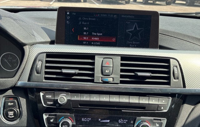 2019 BMW 4 Series 430i