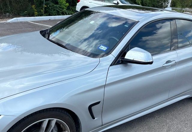 2019 BMW 4 Series 430i