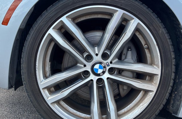 2019 BMW 4 Series 430i