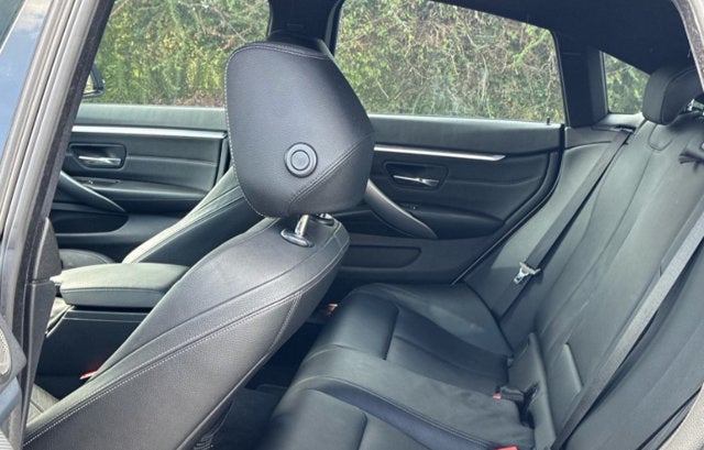 2019 BMW 4 Series 430i