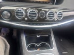2014 Mercedes-Benz S 550 S 550
