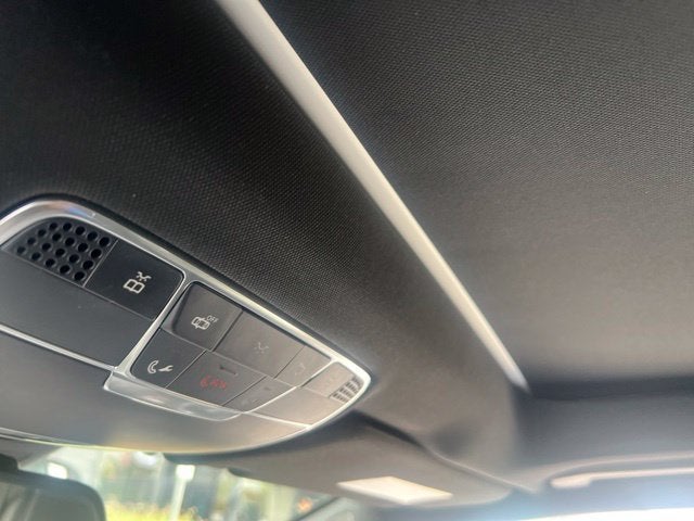 2014 Mercedes-Benz S 550 S 550
