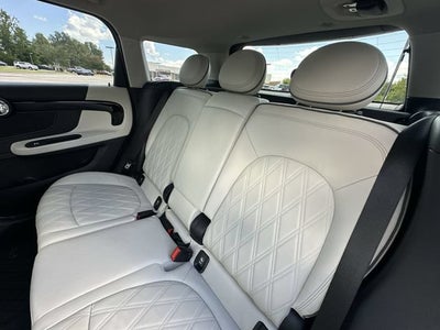 2022 MINI Countryman Cooper S