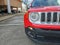 2016 Jeep Renegade Limited